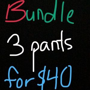 AWESOME BUNDLE DEAL
